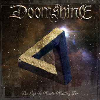 Doomshine - The End Is Worth Waiting For (2015) Album Info
