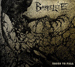 Barreleye - Urged to Fall (2015) Album Info