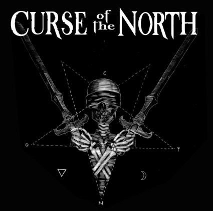 Curse of the North - Curse of the North: I (2015)