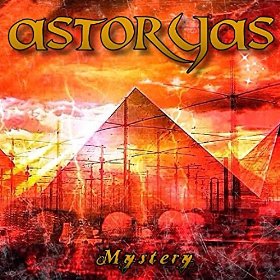 Astoryas - Mystery (2015) Album Info