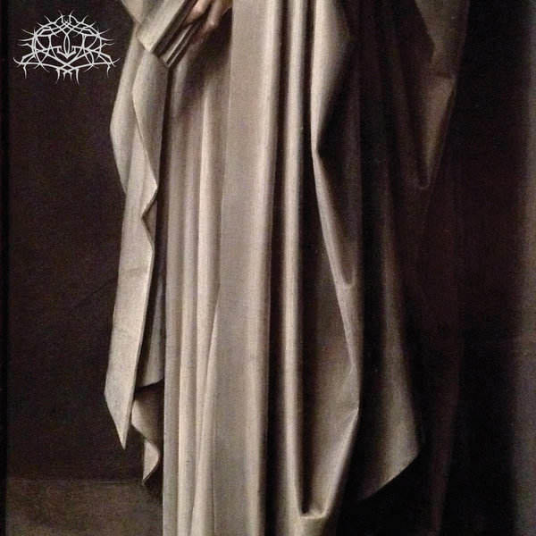 Krallice - Ygg huur (2015) Album Info