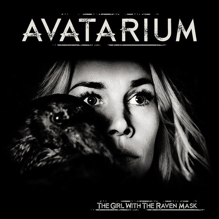 Avatarium - The Girl with the Raven Mask (2015) Album Info