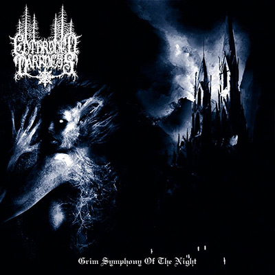 Enthroned Darkness - Grim Symphony Of The Night (2015) Album Info