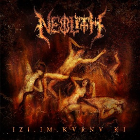 Neolith - Izi.Im.Kurnu-Ki (2015)