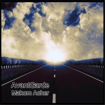 Avantgarde - Makom Acher (2015) Album Info