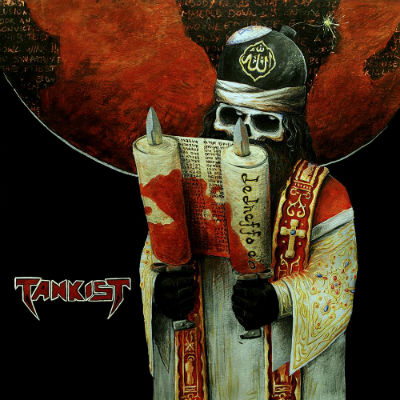 Tankist - Be Offended (2015) Album Info