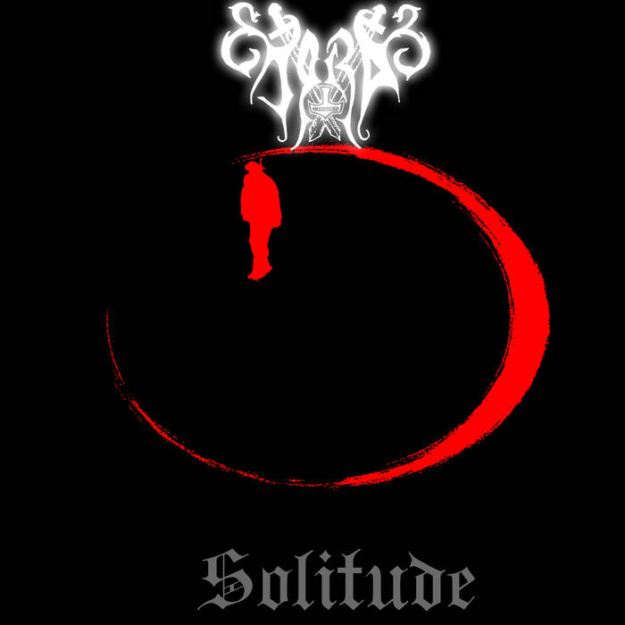 Jord - Solitude (2015) Album Info