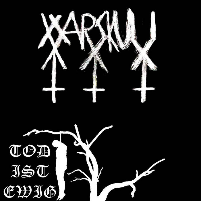 Warskull - Tod Ist Ewig (2015) Album Info