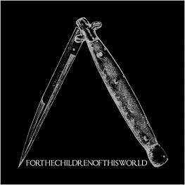 Primigenium - For the Children of this World (2015) Album Info