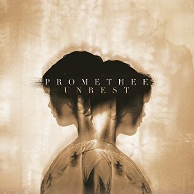 Promethee - Unrest (2015)