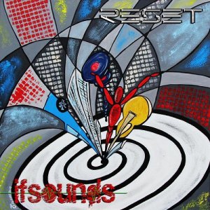 Ifsounds - Reset (2015) Album Info