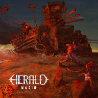 Herald - Masin (2015) Album Info