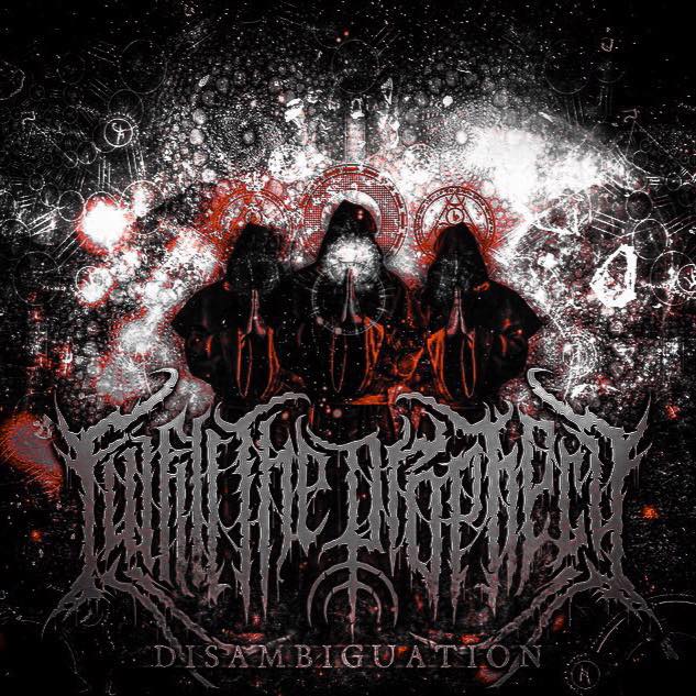 Fulfill The Prophecy - Disambiguation (2015) Album Info