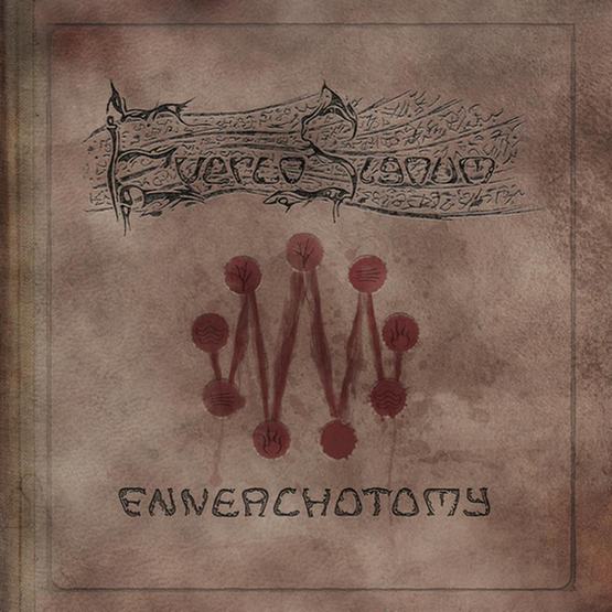 Everto Signum - Enneachotomy (2015) Album Info