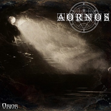 Aornos - Orior (2015)