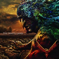 Rectified Spirit - The Waste Land (2015) Album Info