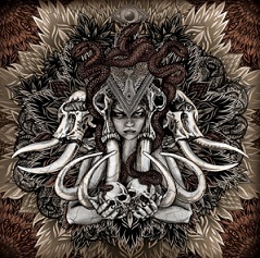 Grim Van Doom - Grim Love (2015) Album Info
