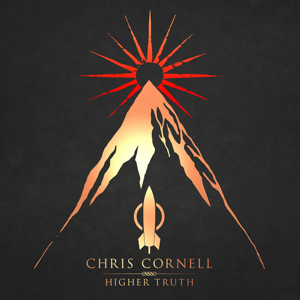 Chris Cornell - Higher Truth (2015) Album Info