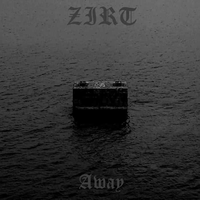 Zirt - Away (2015) Album Info