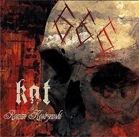Kat & Roman Kostrzewski - 666 (2015) Album Info