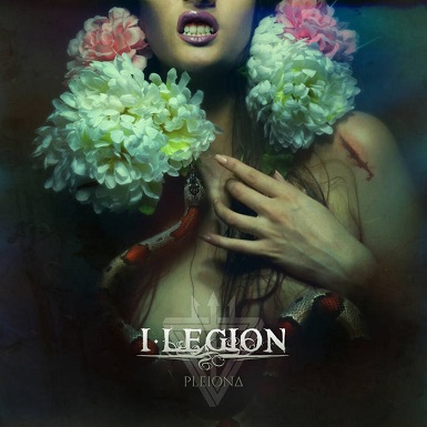 I Legion - Pleiona (2015) Album Info