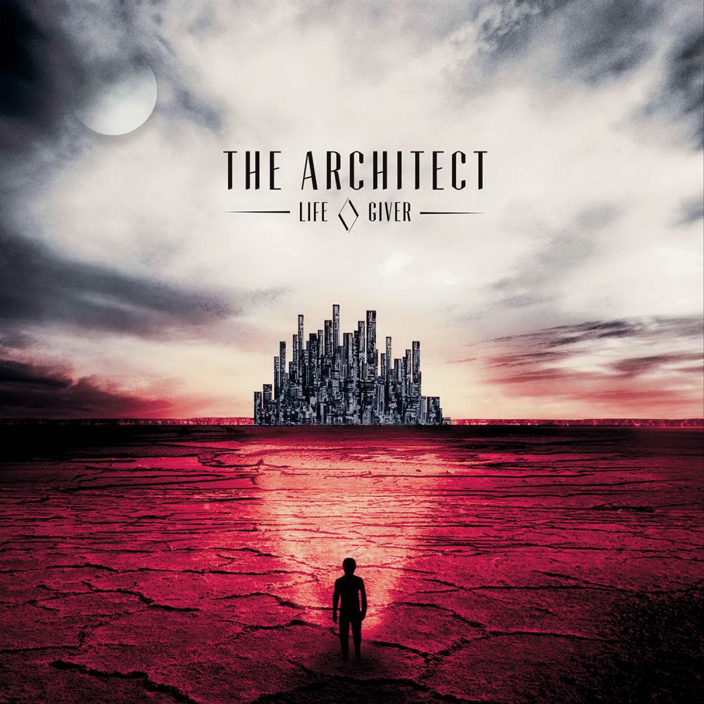 The Architect - Life Giver (2015) Album Info