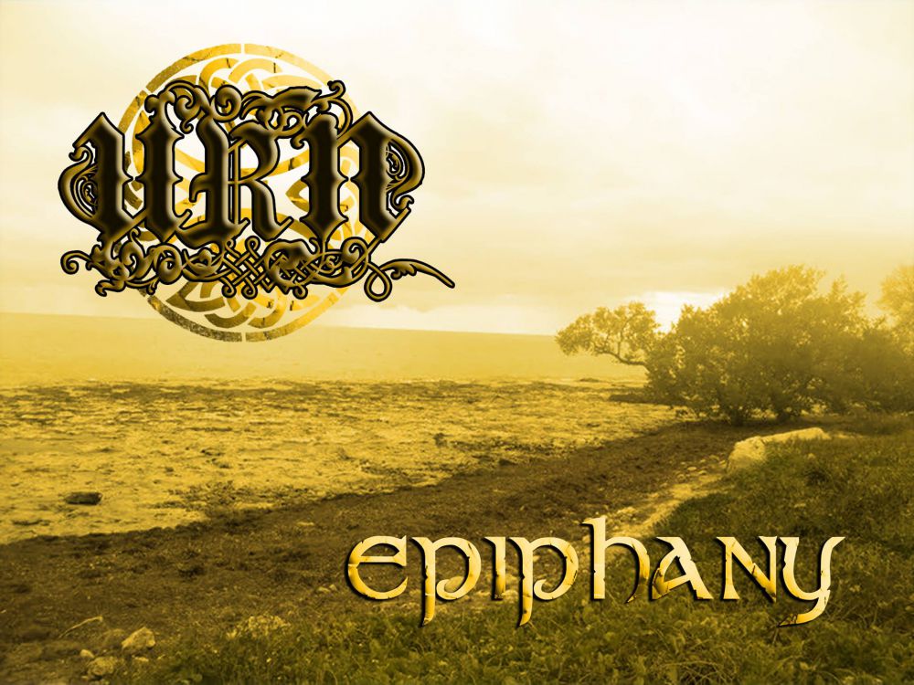 Urn - Epiphany (2015)