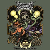 Necrocosm - Damnation Doctrine (2015) Album Info