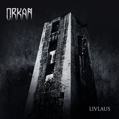 Orkan - Livlaus (2015) Album Info