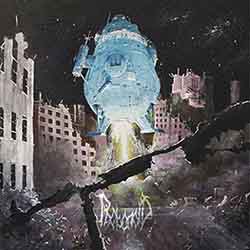 Phobonoid - Phobonoid (2015) Album Info