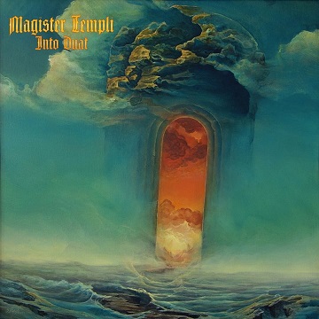 Magister Templi - Into Duat (2015) Album Info