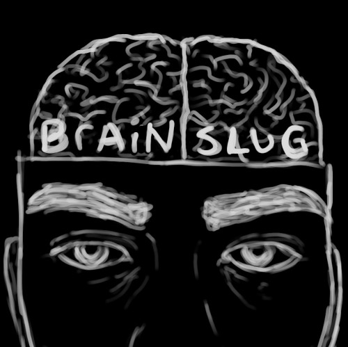 Brainslug - Brainslug (2015) Album Info