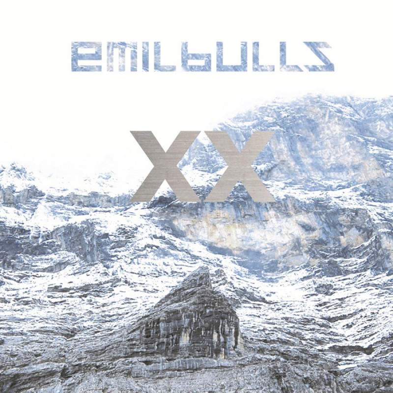 Emil Bulls - XX (2015) Album Info
