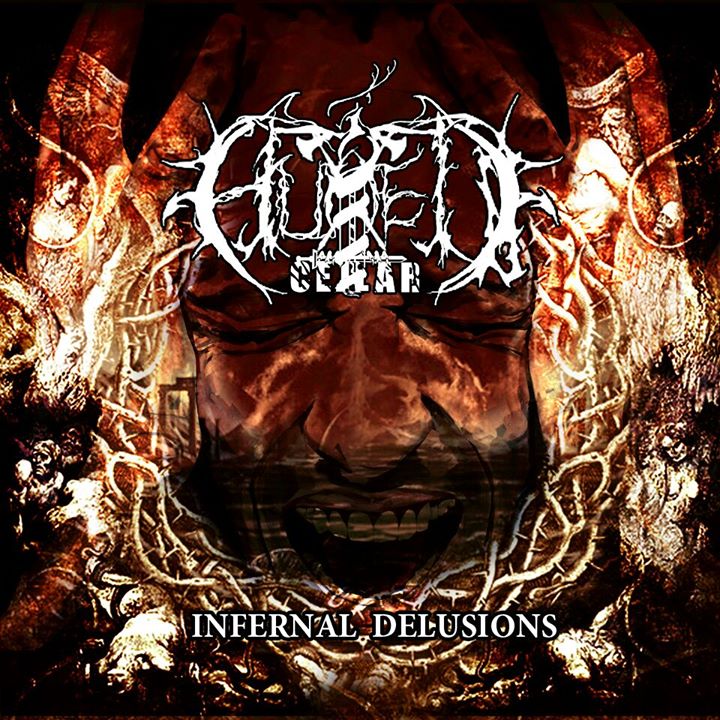 Haunted Cellar - Infernal Delusions (2015) Album Info