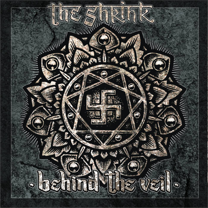 The Shrink - Behind The Veil (2015) Album Info