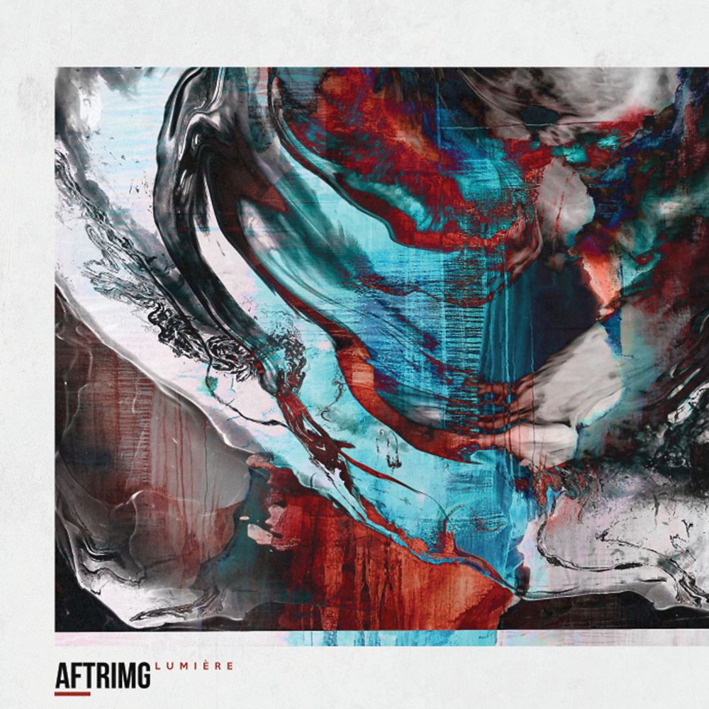 The Afterimage - Lumiere (2015) Album Info