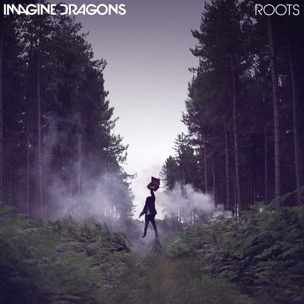 Imagine Dragons - Roots (2015) Album Info