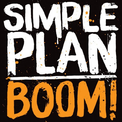 Simple Plan - Boom (2015) Album Info