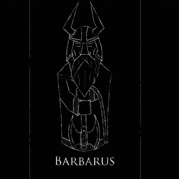 Barbarus - Barbarus I (2015) Album Info