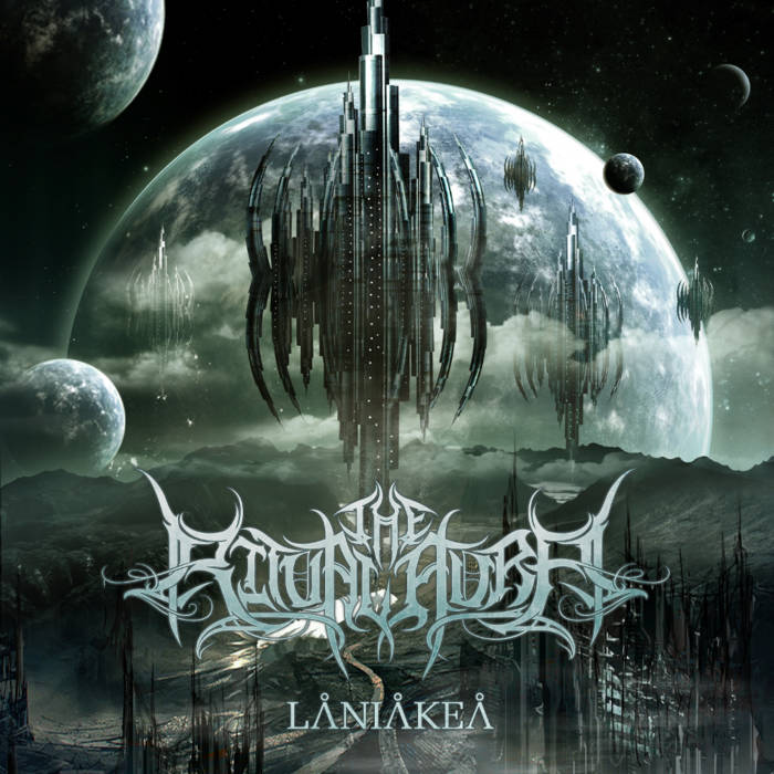 The Ritual Aura - Laniakea (2015) Album Info