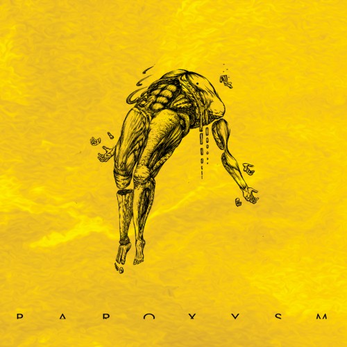 Plague Rider - Paroxysm (2015) Album Info