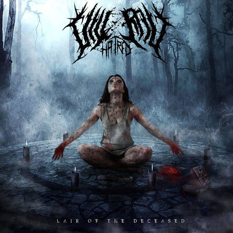 Visceral Hatred - Lair Of The Deceased (2015) Album Info