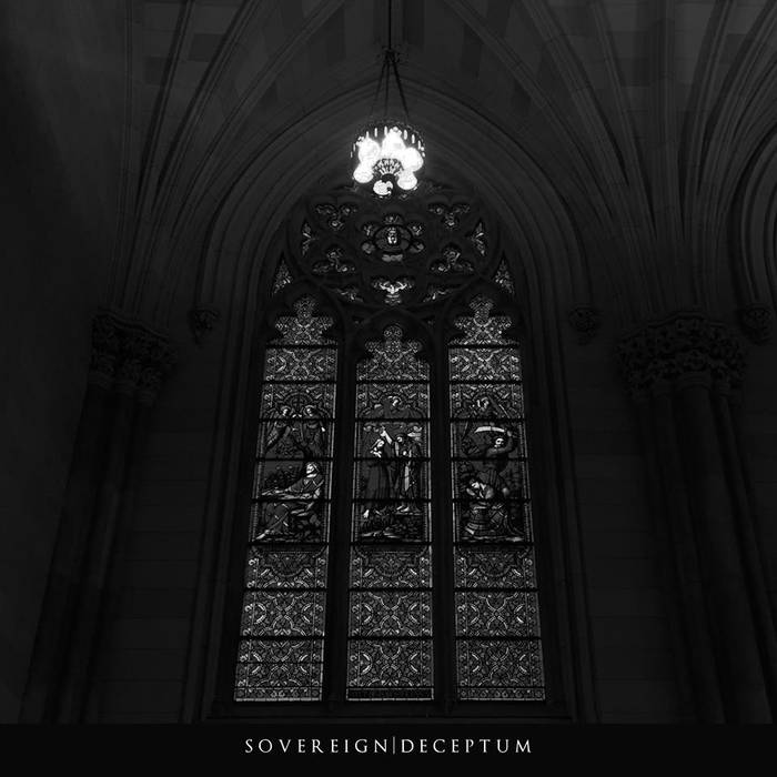 Sovereign - Deceptum (2015) Album Info