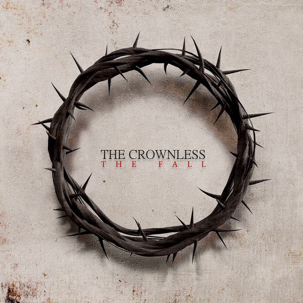The Crownless - The Fall (2015) Album Info