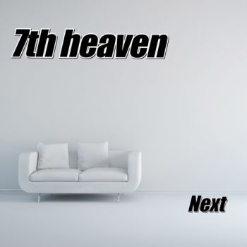 7th Heaven - Next (2015) Album Info