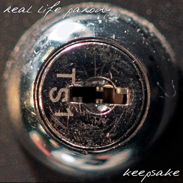 Real Life Parody - Keepsake (2015) Album Info