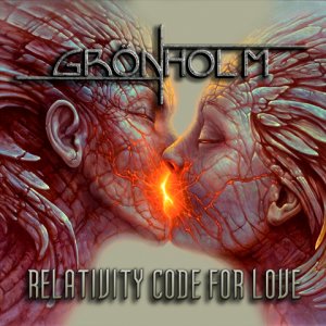 Gr&#246;nholm - Relativity Code for Love (2015)