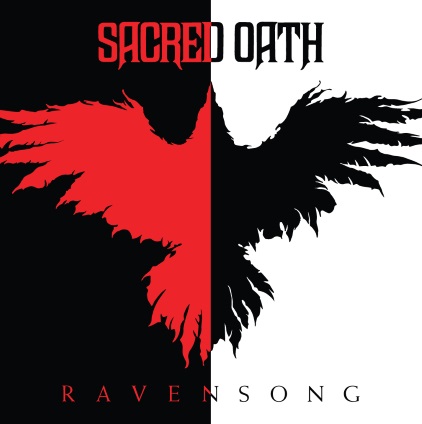 Sacred Oath - Ravensong (2015) Album Info
