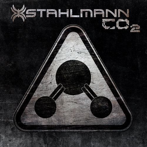 Stahlmann - Co2 (2015) Album Info