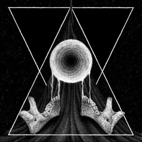 Moon - Render of the Veils (2015) Album Info